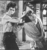 bruce lee vs jackie chan