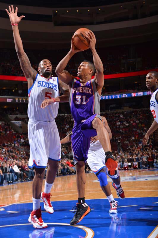sebastian telfair sneakers