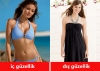 bir kızın iç güzelliği dış güzelliği mi önemli / #473406