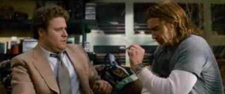 pineapple express