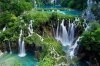 plitvice lakes / #451998