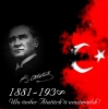 tek görsel ile yazarların siyasi görüşleri / #504377