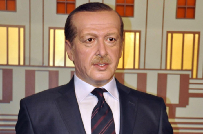 Madame Tussauds Müzesi Madame Tussauds Müzesi