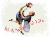 it s a wonderful life / #418369