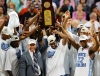 north carolina tar heels / #358343