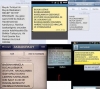 sms ile adam toplayıp havasını atan zihniyet / #457503
