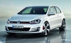 volkswagen golf / #458189