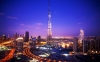 burj khalifa / #393660