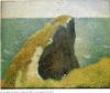 georges seurat