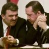 gül ün erdoğan ile 40 yıldır arkadaşız demesi / #492308