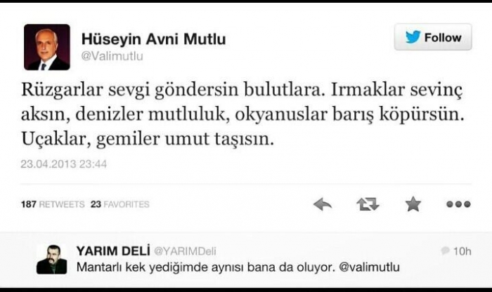 mantarlı kek uludağ sözlük
