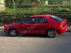 mazda 323 hatchback in efsane olduğu yıllar