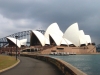 sydney opera house / #452749