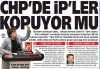 türk ulusuyla kürt milliyeti eşit değildir / #385268