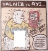 yazarların okuyup otuzbir çektiği kitaplar / #386416
