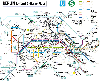 dünyadaki metrolar