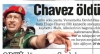 hugo chavez in vefat etmesi / #404252