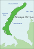 novaya zemlya / #414223