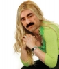 uzun saçın ibrahim tatlıses e yakışmadığı gerçeği / #354761