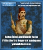 ben 1 karış bile toprak satmam vatan milletimindir / #495405