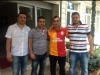 erman kılıç ın galatasaray a transferi / #456543