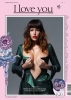 paz de la huerta / #385466