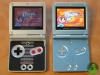 gameboy advance sp