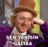 sen yenisin galiba / #354093