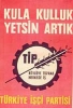 türkiye işçi partisi