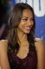 zoe saldana / #493486