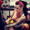 christy mack