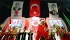 mhp kurultayında utanmadan atatürk resmi asanlar / #342993