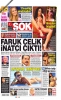 şok gazetesi / #484716