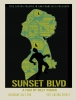 sunset boulevard / #420940