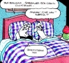 uyanınca çok çirkin oluyorum diyen kız / #470547