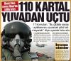 110 savaş pilotunun istifa etmesi / #389956