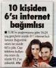 internet bağımlılığı