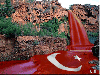 kanla alınan topraklar ancak kanla verilir / #433558