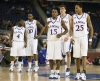 kansas jayhawks