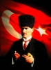 mustafa kemal atatürk