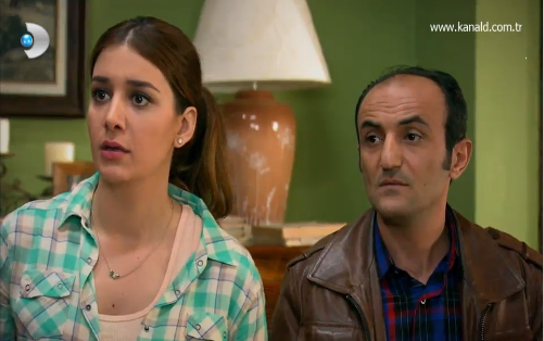 algı eke