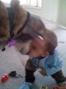 evlerinde köpek besleyen onuncu nesil yazarlar / #401867