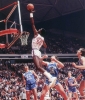 ralph sampson