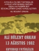 ali bülent orkan