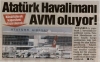 atatürk havalimanının avm yapılması / #343030