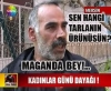 çocuğu önünde anneye dayak atan baba / #431124