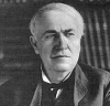 thomas edison / #435717