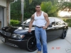 dave batista