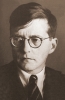 dmitri shostakovich