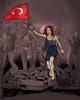gezi parkında kadınların daha çok olması / #463170